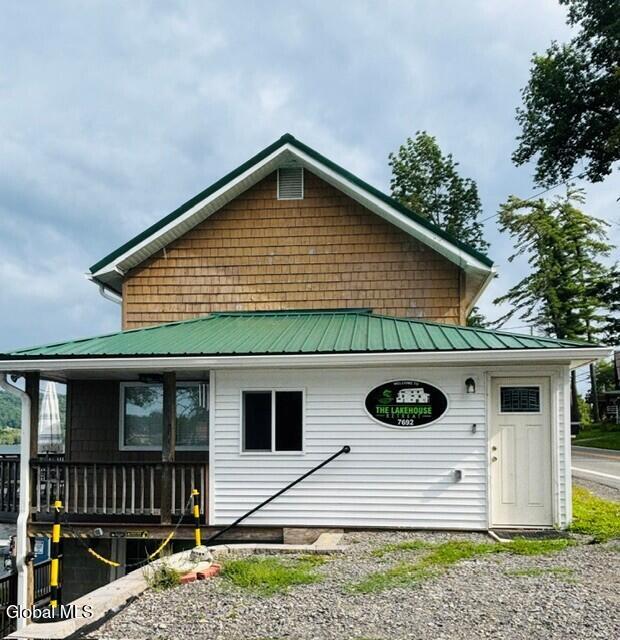 7692 New York 28 Richfield Springs NY 13439