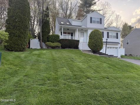 31 Ponderosa Drive Clifton Park NY 12065