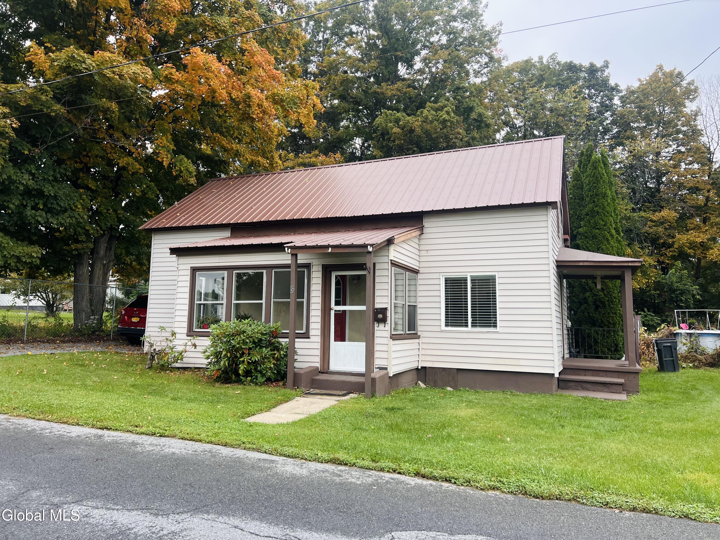 6 River Street Fort Edward NY 12828
