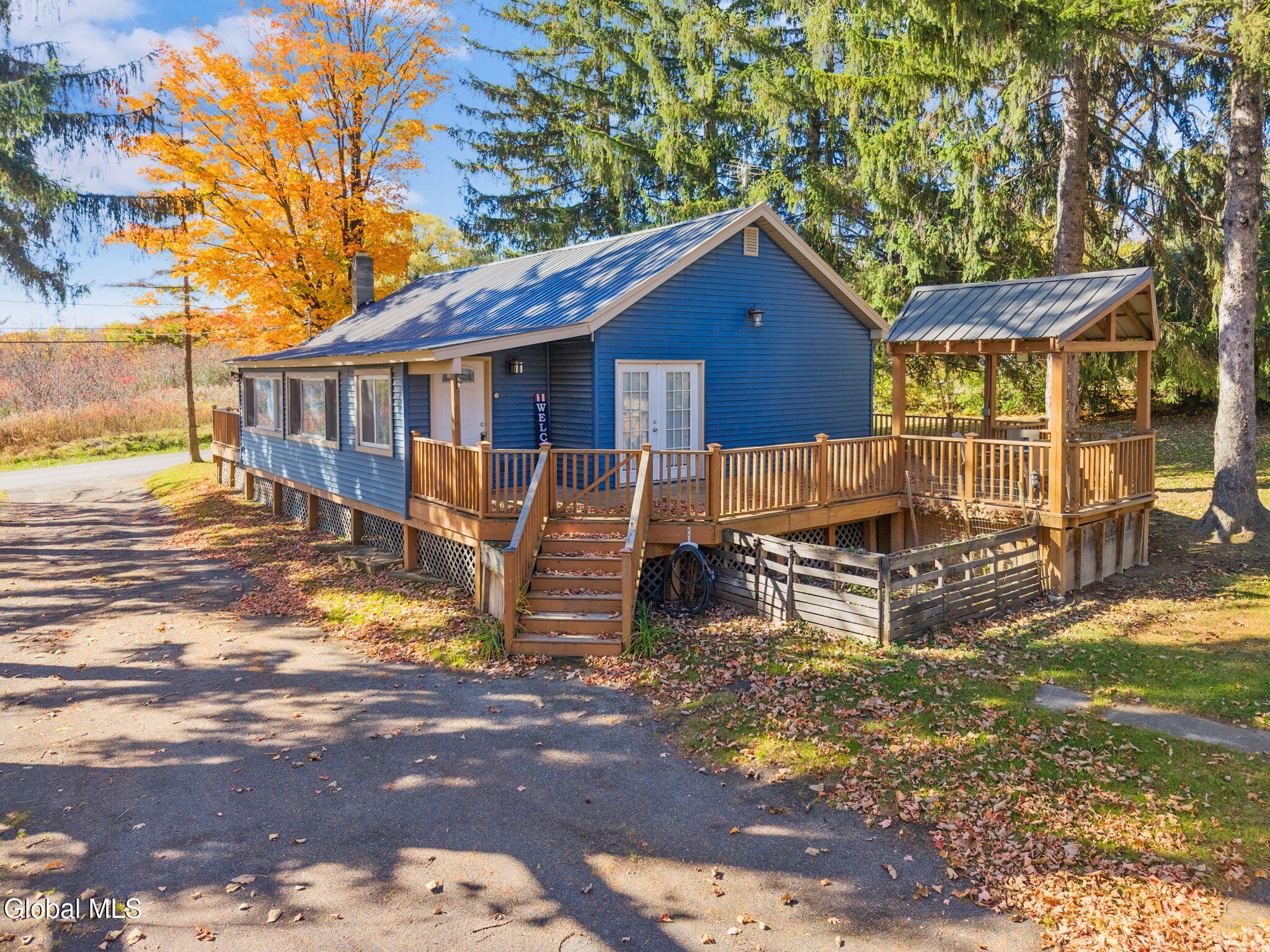 226 Sagendorf Corners Road Howes Cave NY 12092