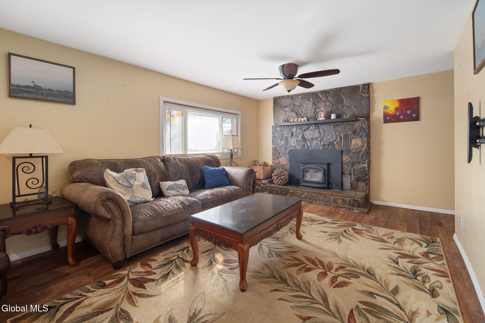 226 Sagendorf Corners Road Howes Cave NY 12092