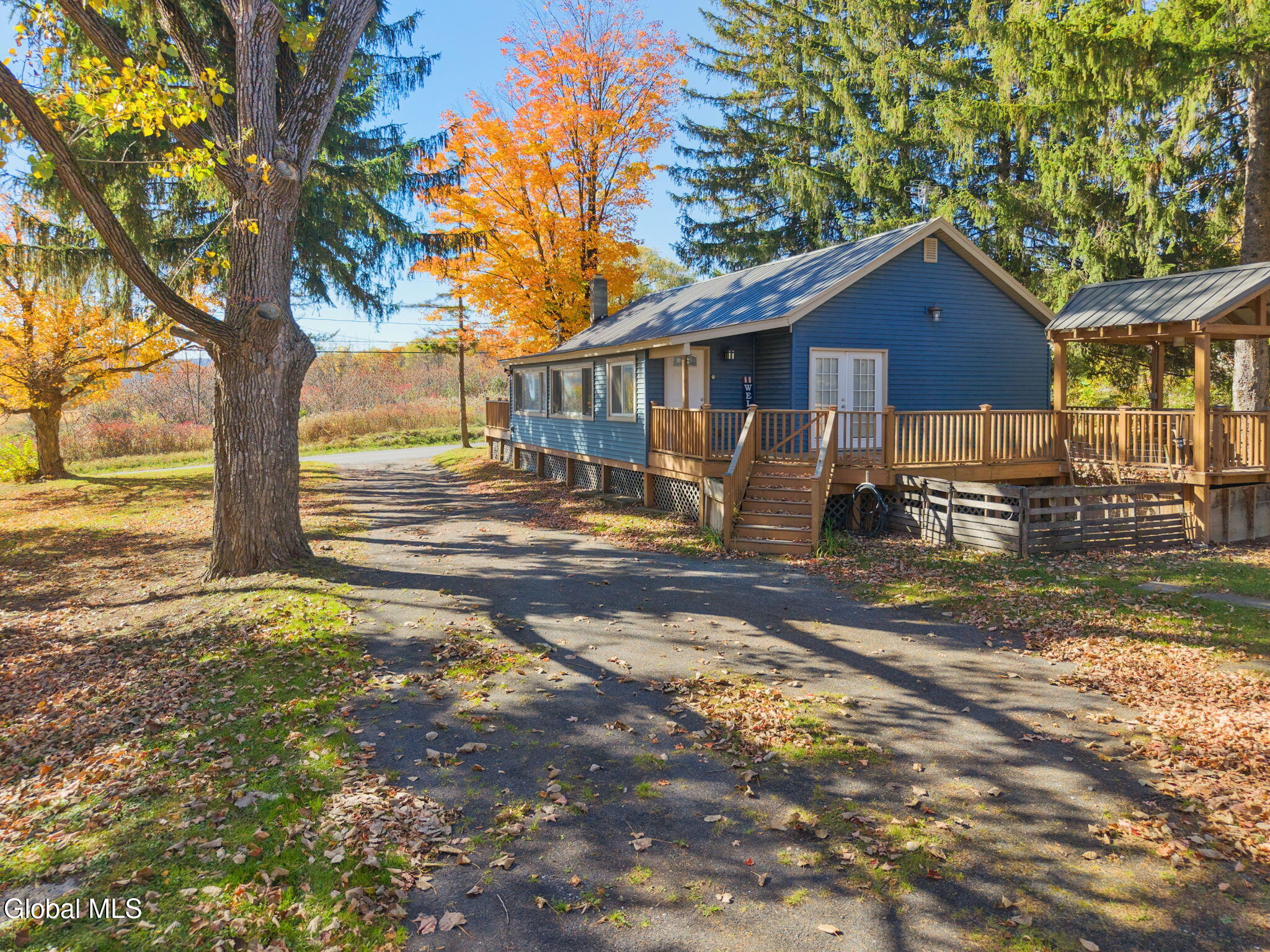 226 Sagendorf Corners Road Howes Cave NY 12092