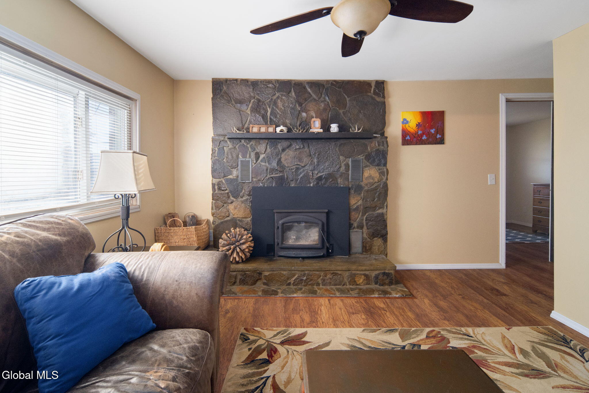 226 Sagendorf Corners Road Howes Cave NY 12092