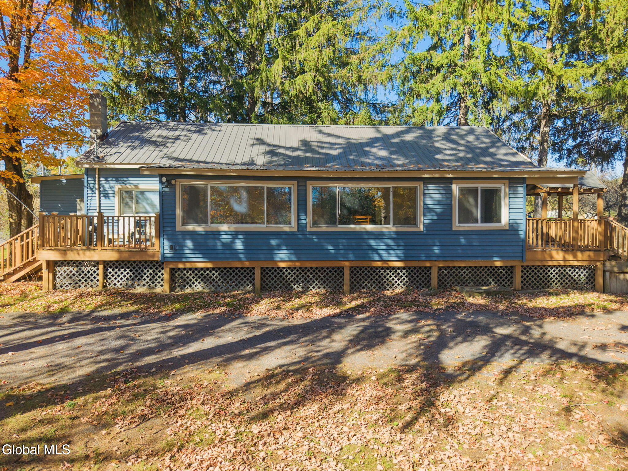 226 Sagendorf Corners Road Howes Cave NY 12092