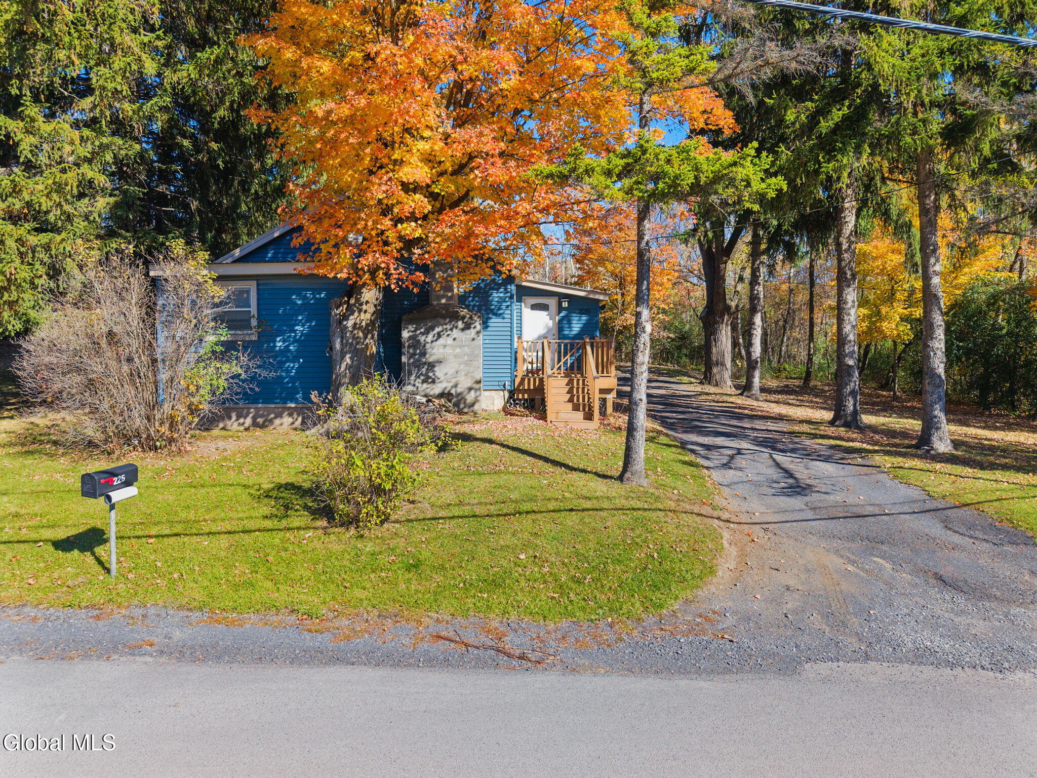 226 Sagendorf Corners Road Howes Cave NY 12092