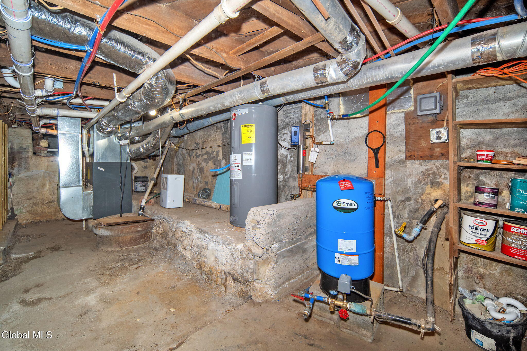 226 Sagendorf Corners Road Howes Cave NY 12092