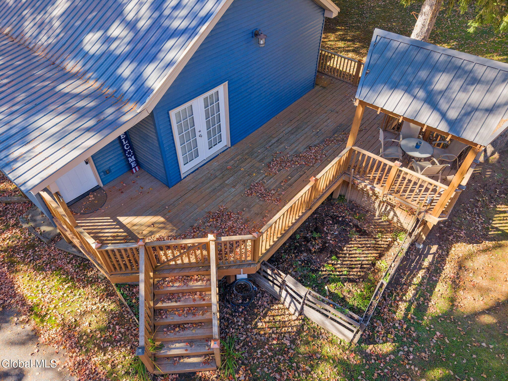 226 Sagendorf Corners Road Howes Cave NY 12092