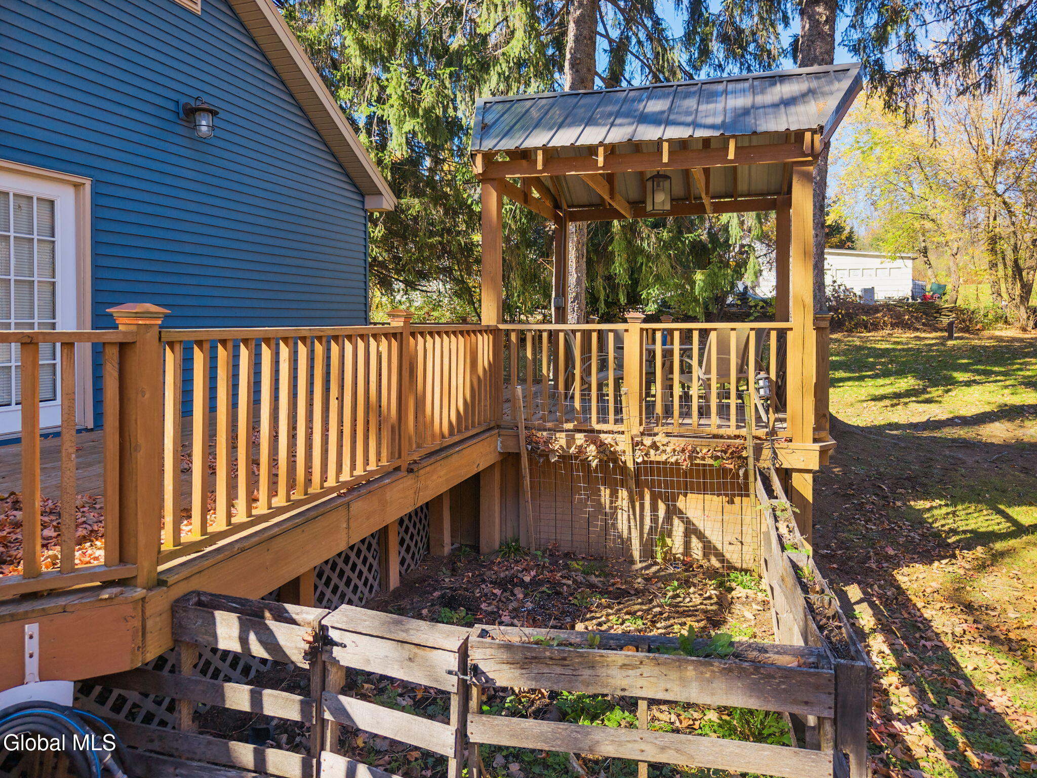 226 Sagendorf Corners Road Howes Cave NY 12092