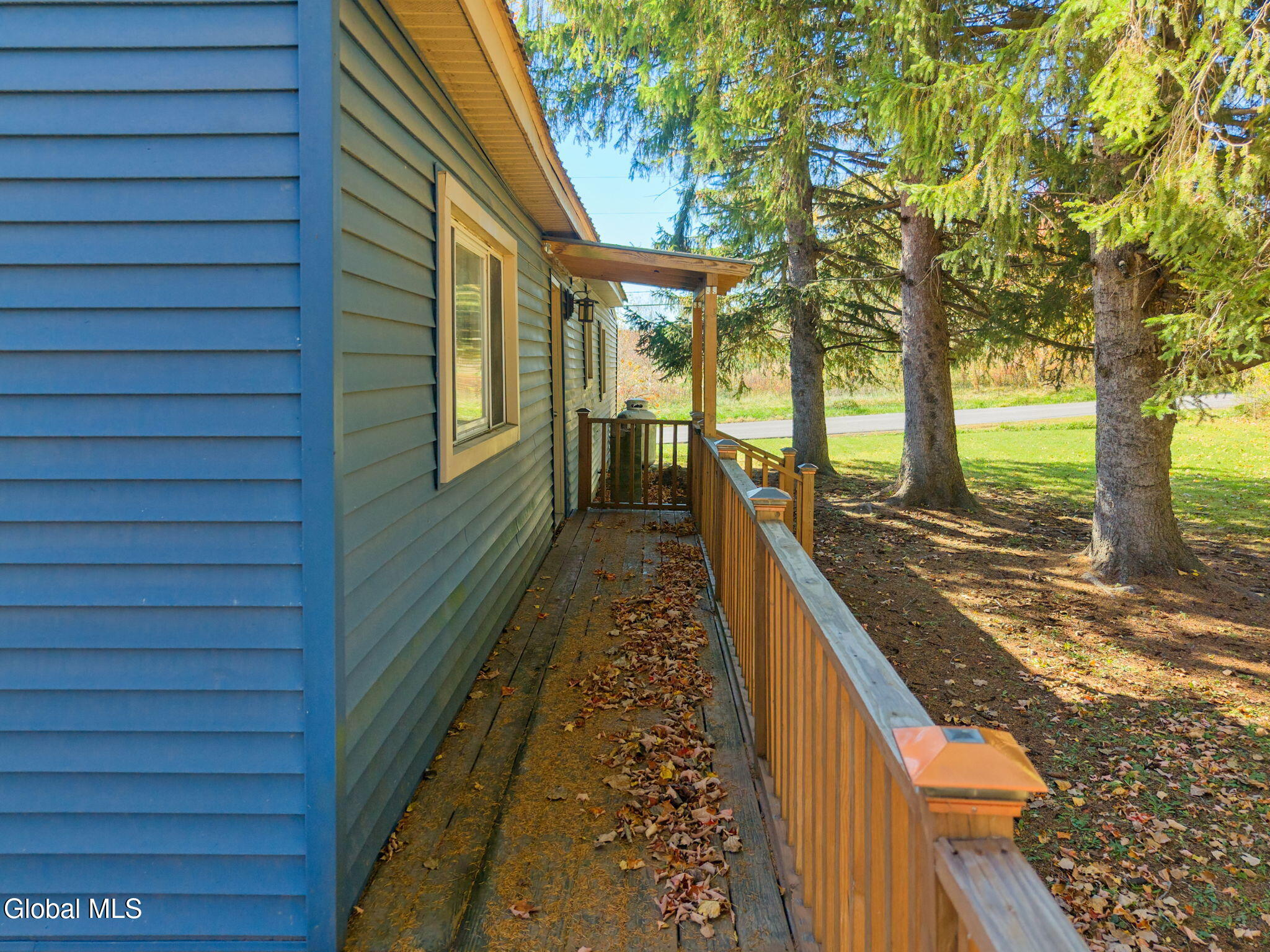 226 Sagendorf Corners Road Howes Cave NY 12092