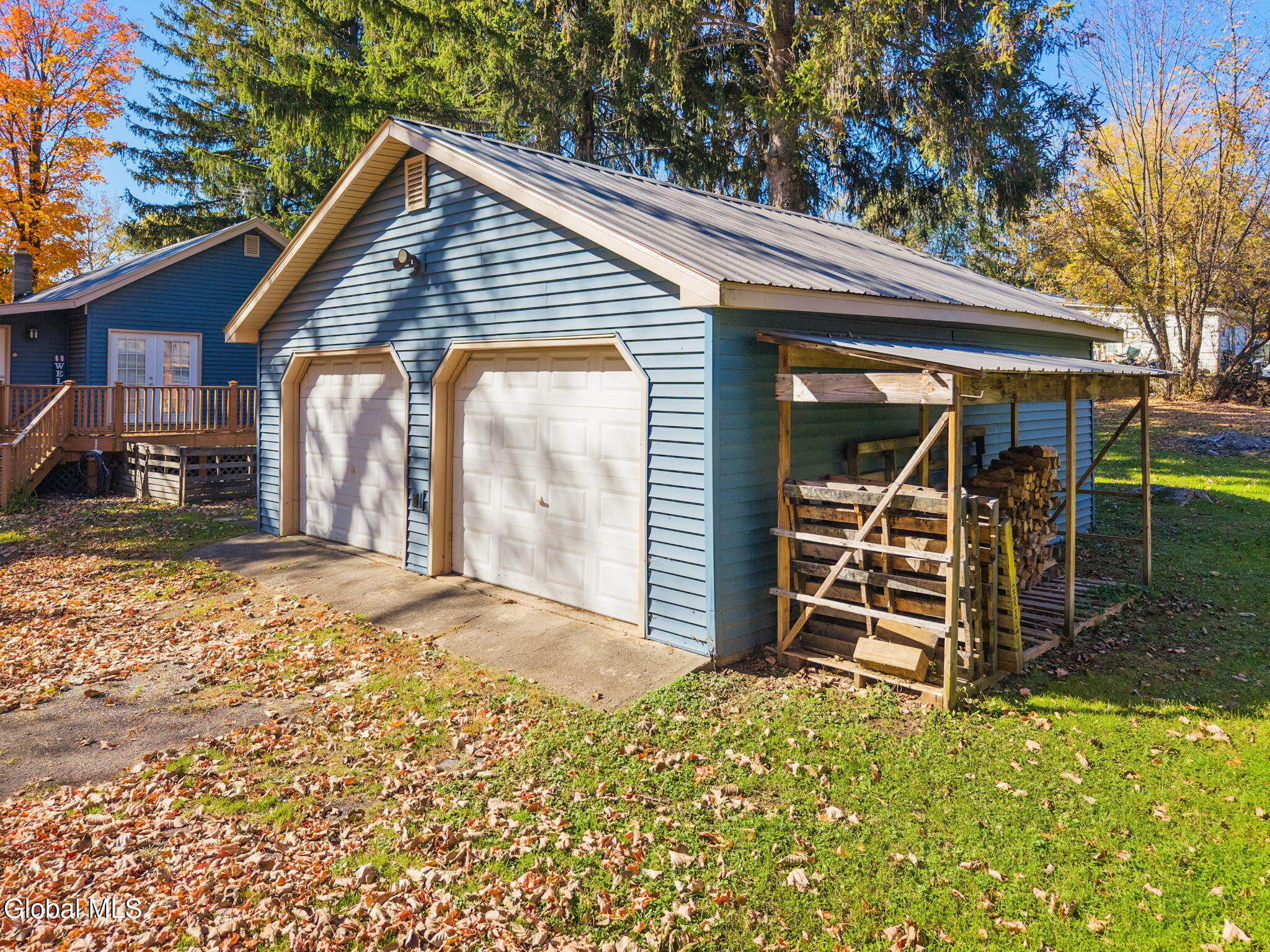 226 Sagendorf Corners Road Howes Cave NY 12092
