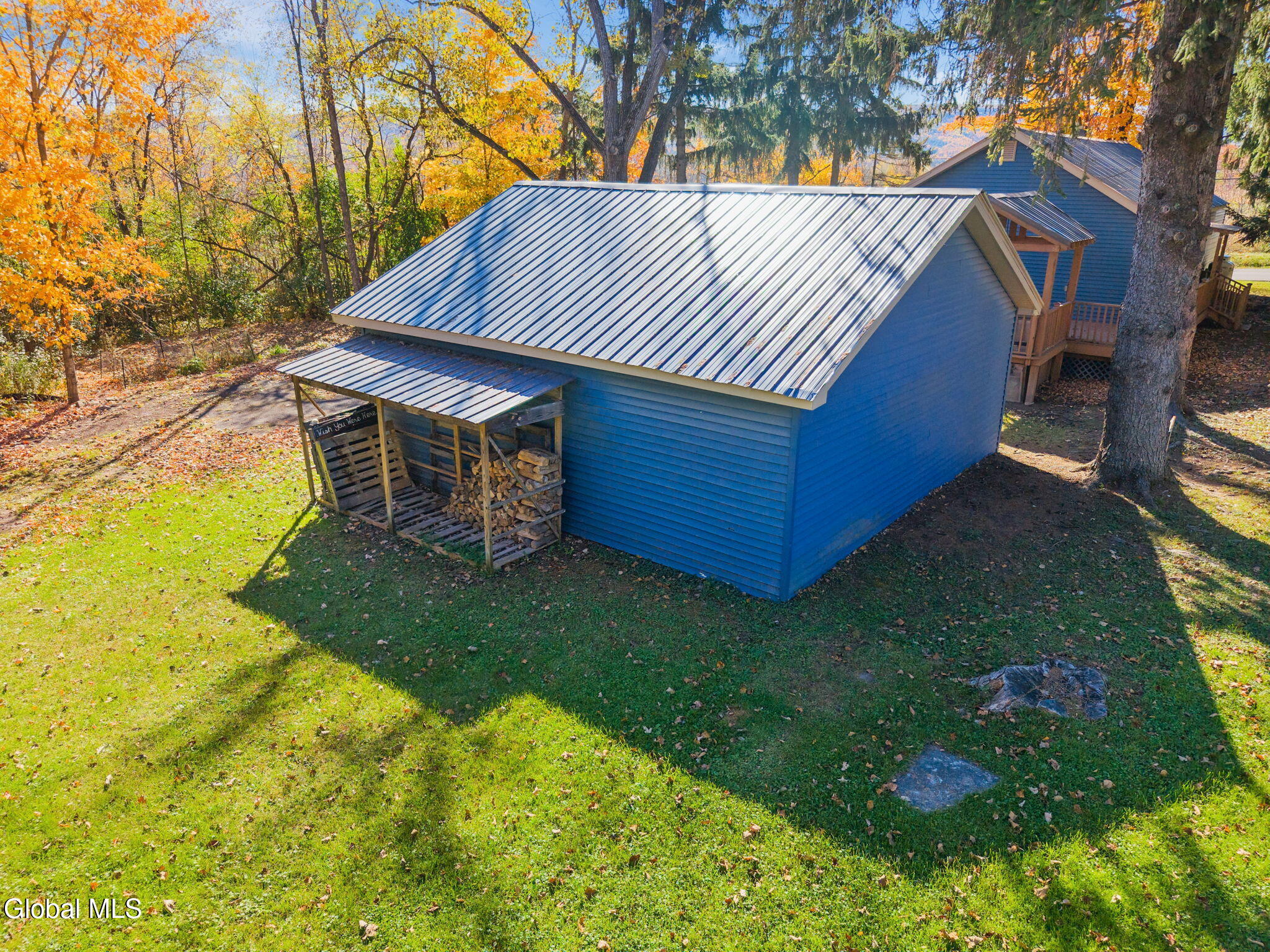 226 Sagendorf Corners Road Howes Cave NY 12092