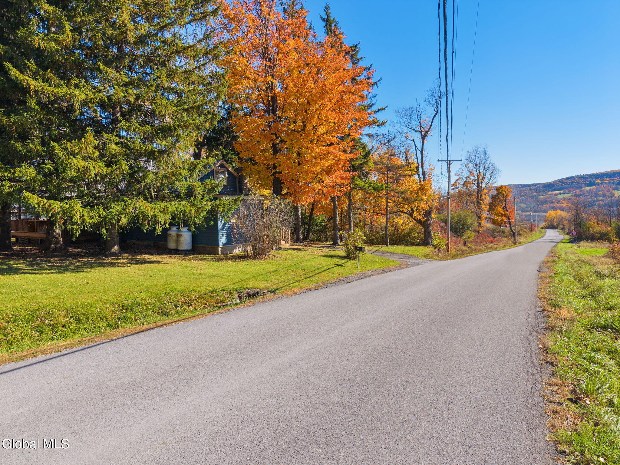 226 Sagendorf Corners Road Howes Cave NY 12092