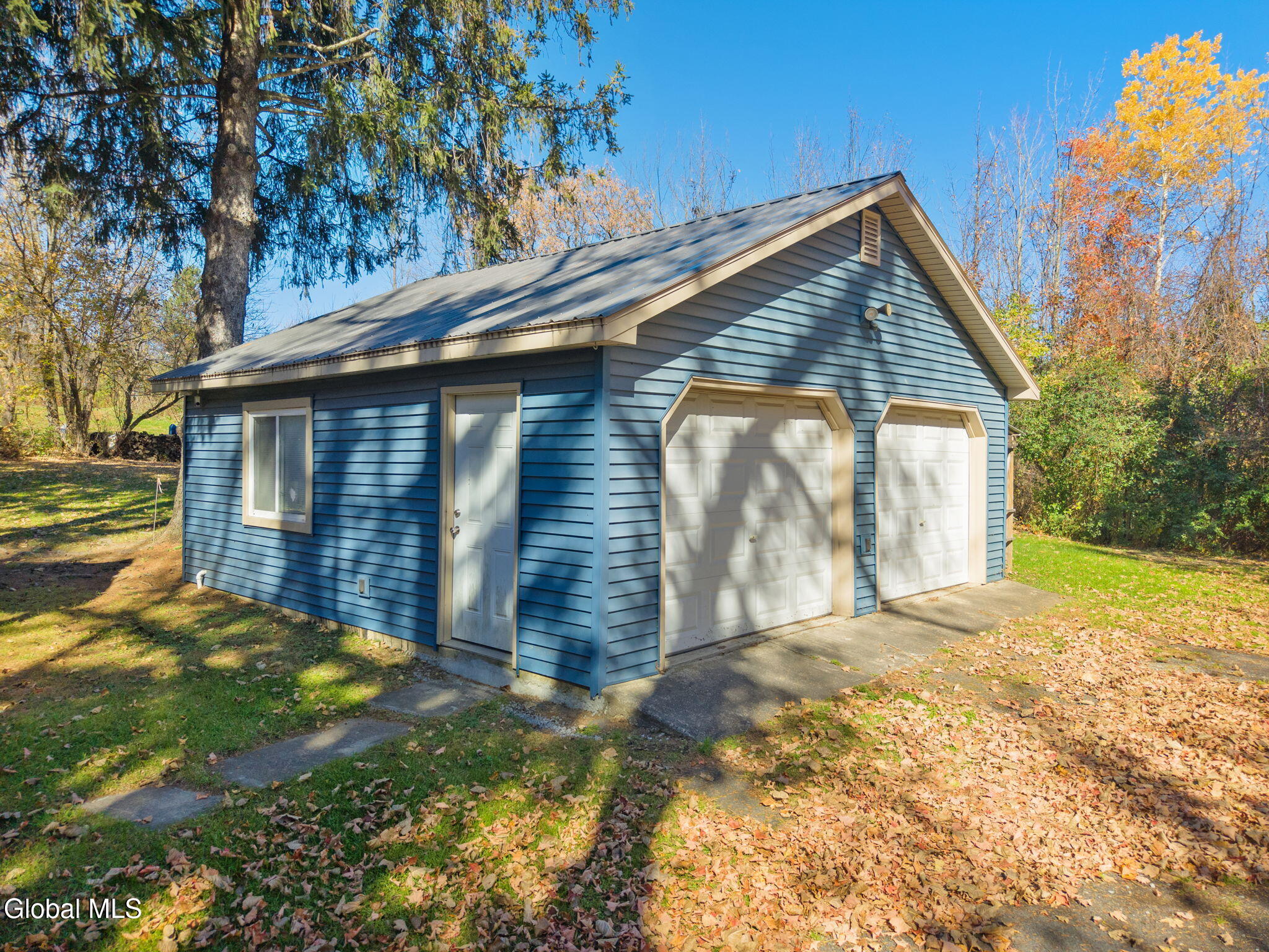 226 Sagendorf Corners Road Howes Cave NY 12092