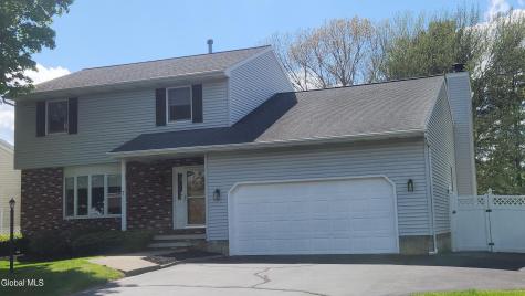 7 Berkshire Drive Albany NY 12205