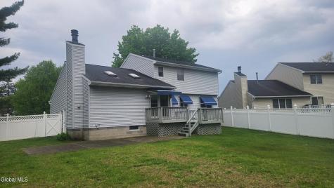 7 Berkshire Drive Albany NY 12205