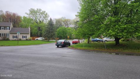 7 Berkshire Drive Albany NY 12205