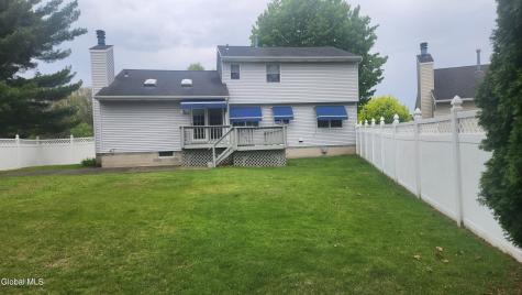 7 Berkshire Drive Albany NY 12205