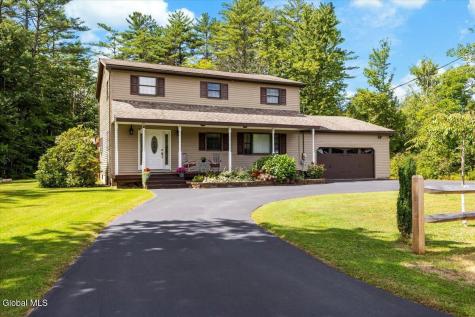 59 1st Ave Avenue Broadalbin NY 12025