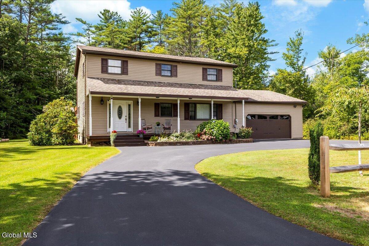 59 1st Ave Avenue Broadalbin NY 12025