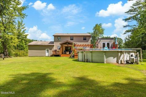59 1st Ave Avenue Broadalbin NY 12025