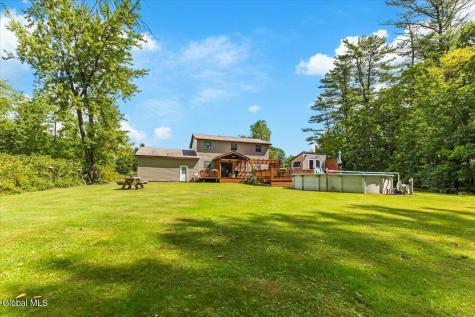 59 1st Ave Avenue Broadalbin NY 12025