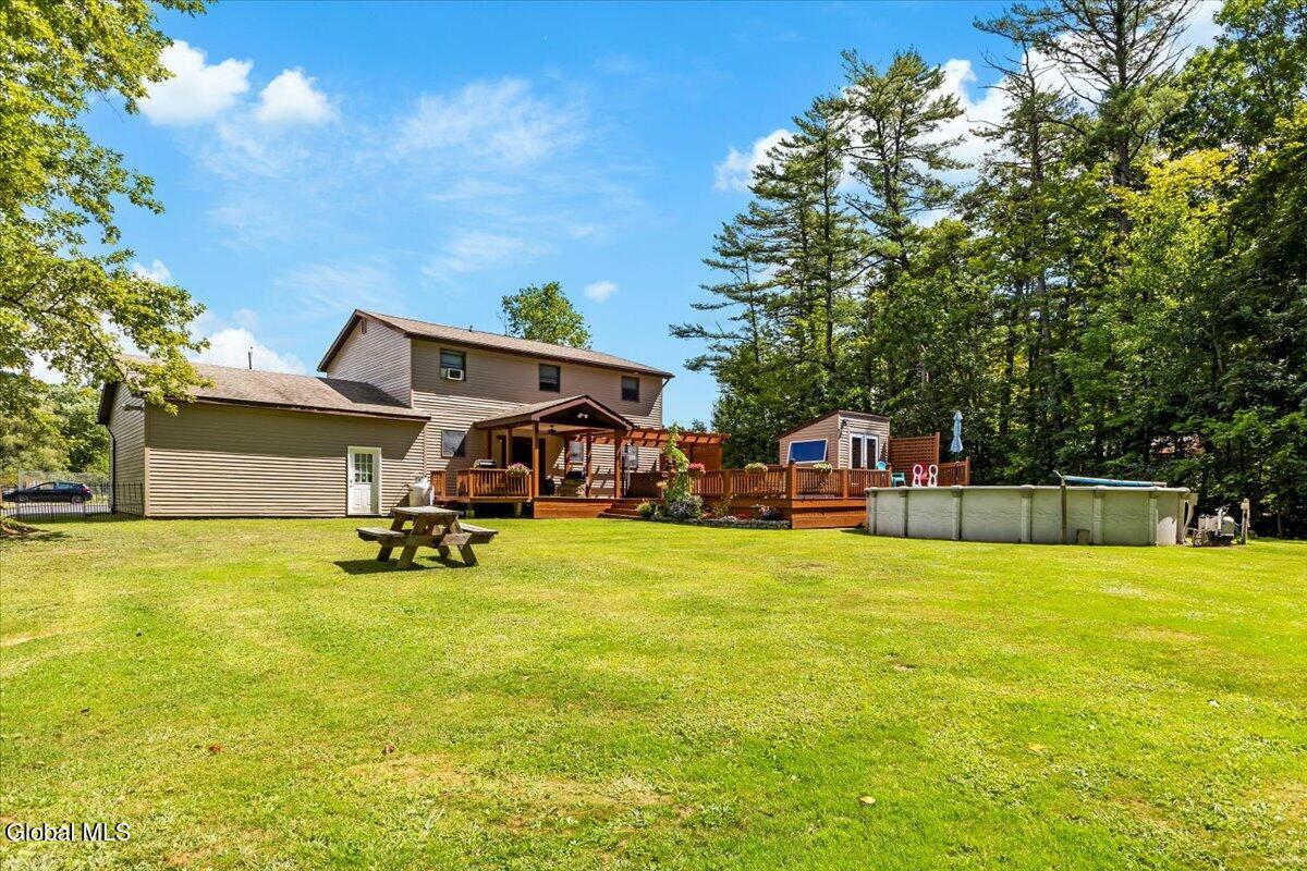 59 1st Ave Avenue Broadalbin NY 12025