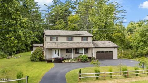 59 1ST Ave Avenue Broadalbin NY 12025