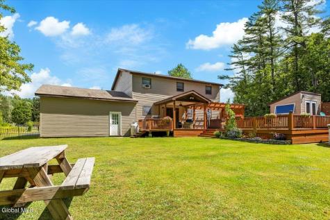 59 1st Ave Avenue Broadalbin NY 12025
