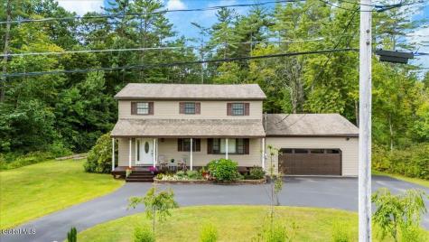 59 1st Ave Avenue Broadalbin NY 12025