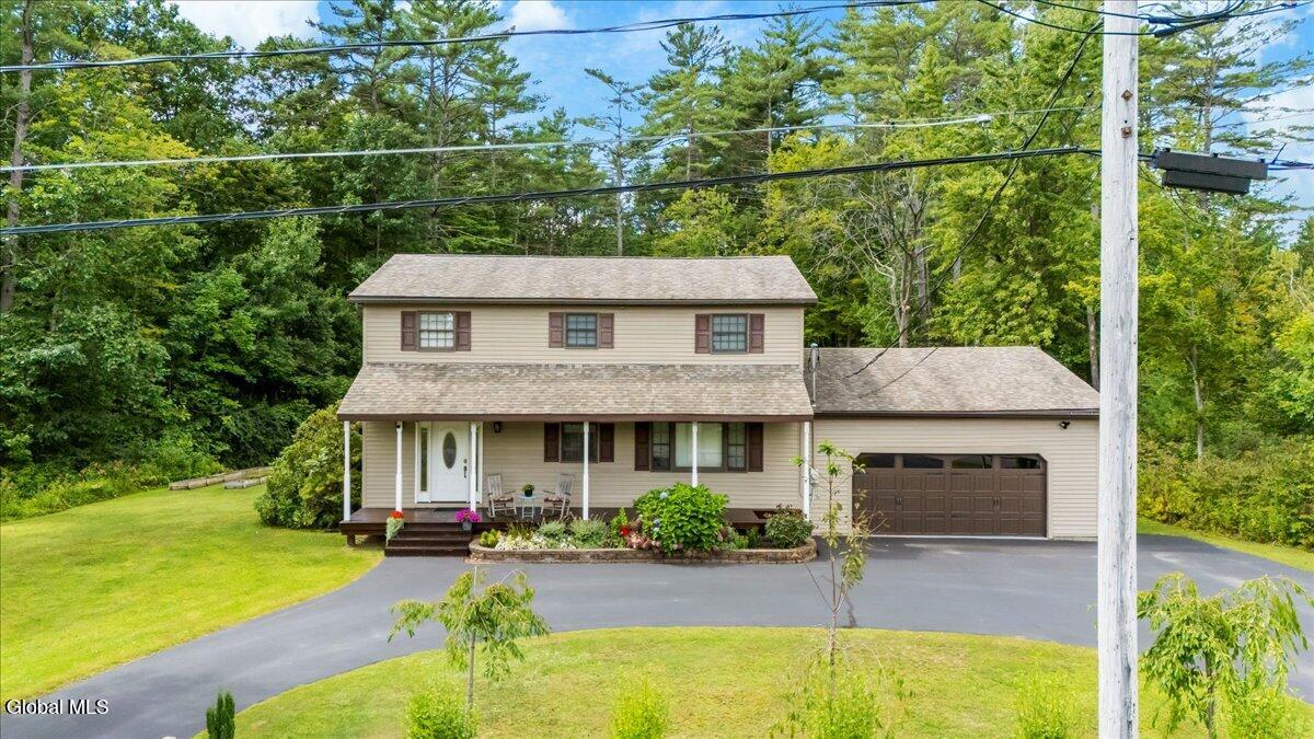 59 1st Ave Avenue Broadalbin NY 12025