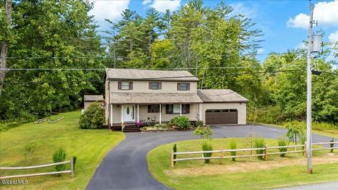 59 1st Ave Avenue Broadalbin NY 12025