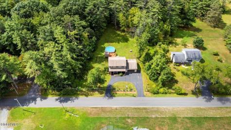 59 1st Ave Avenue Broadalbin NY 12025