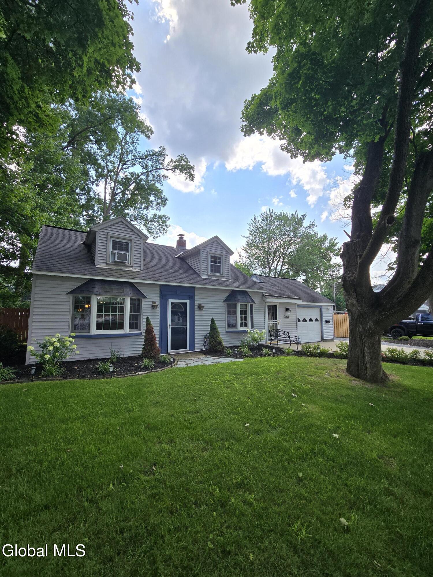 1005 Argo Boulevard Schenectady NY 12303