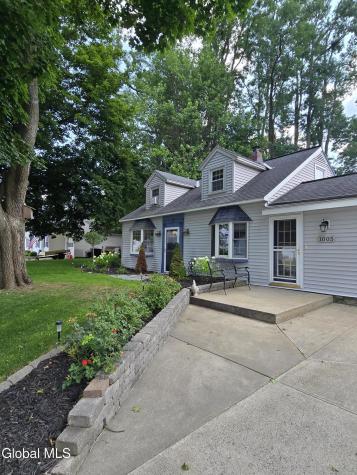 1005 Argo Boulevard Schenectady NY 12303