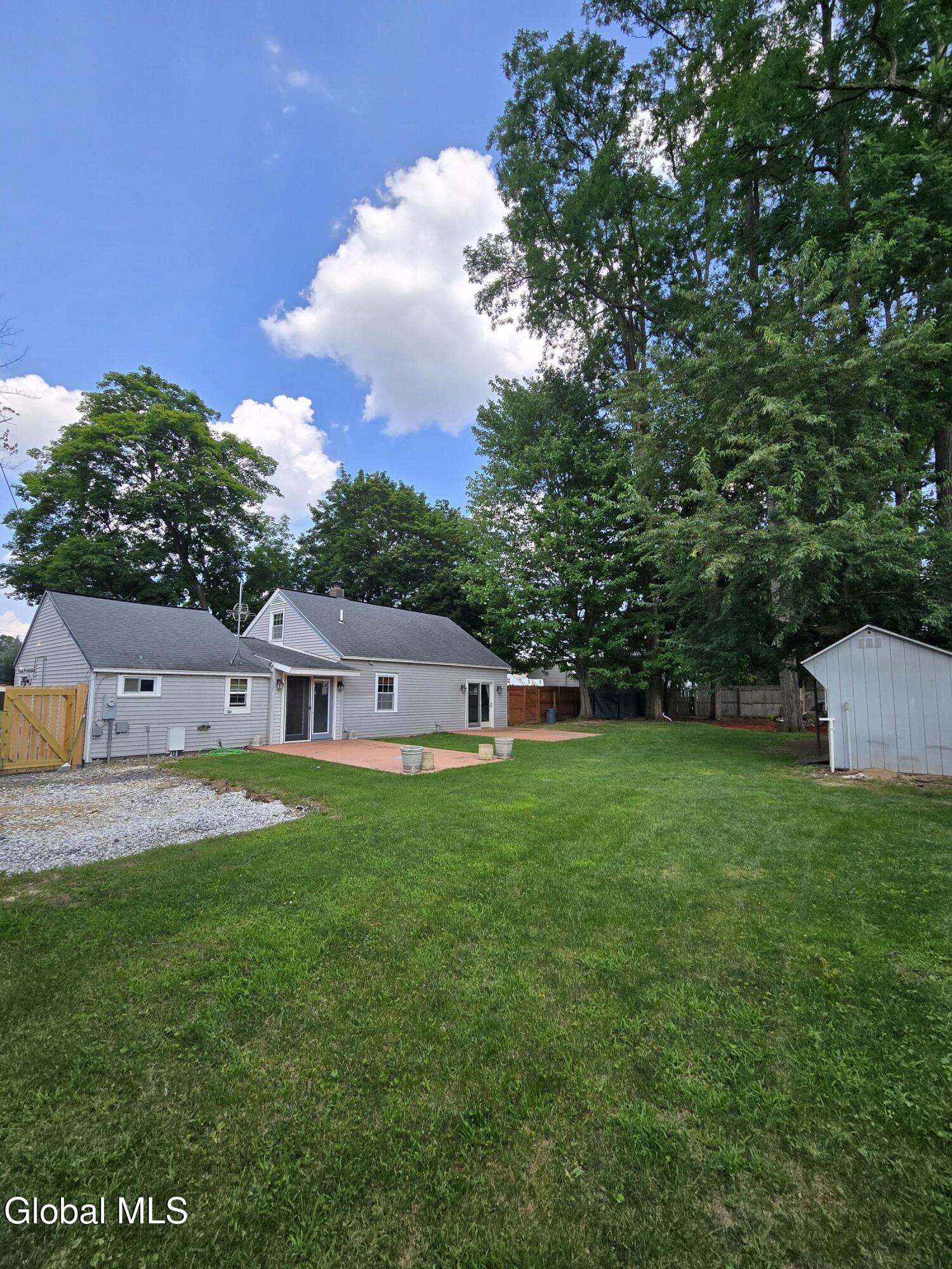 1005 Argo Boulevard Schenectady NY 12303