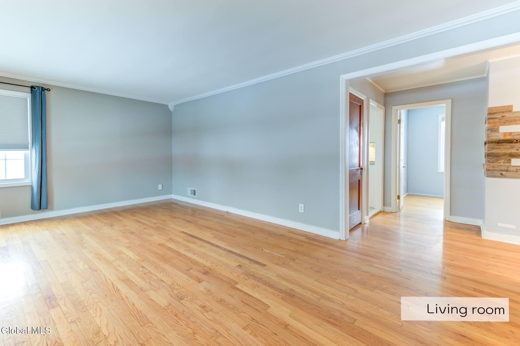 43 Sherwood Avenue Rensselaer NY 12144