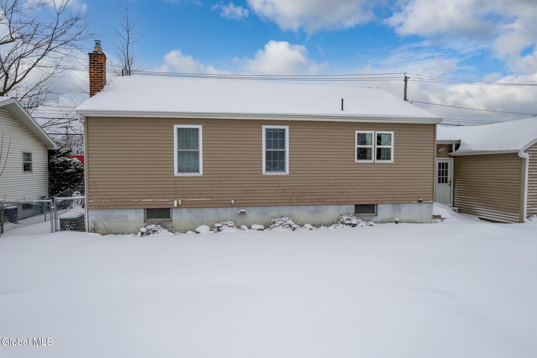 43 Sherwood Avenue Rensselaer NY 12144