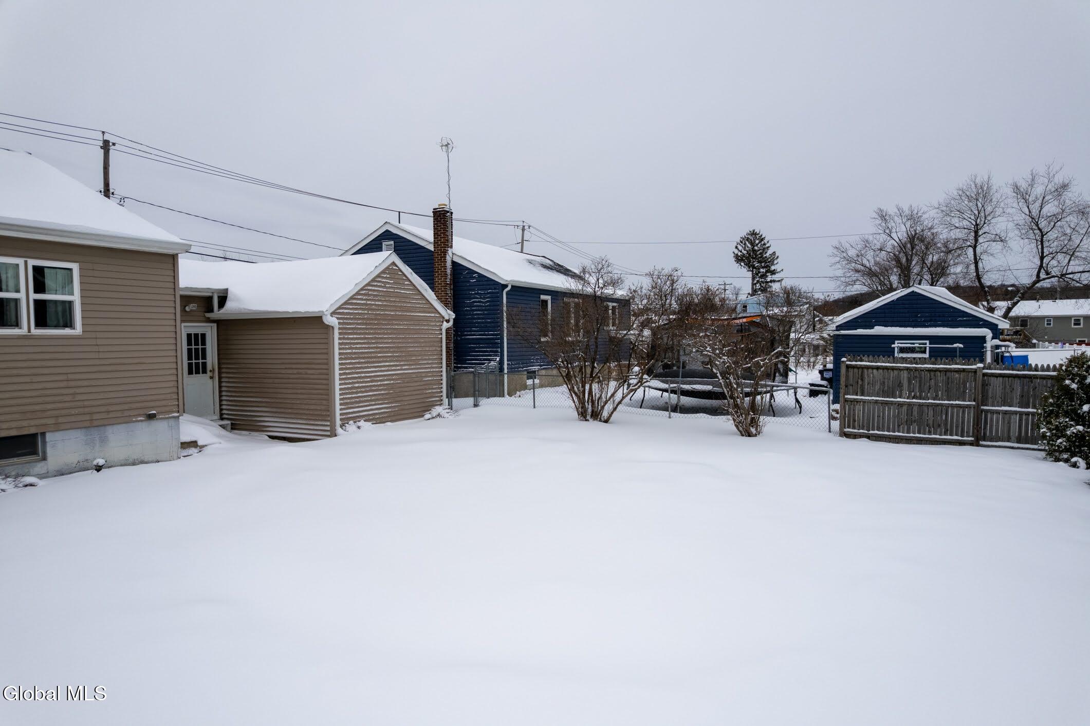 43 Sherwood Avenue Rensselaer NY 12144