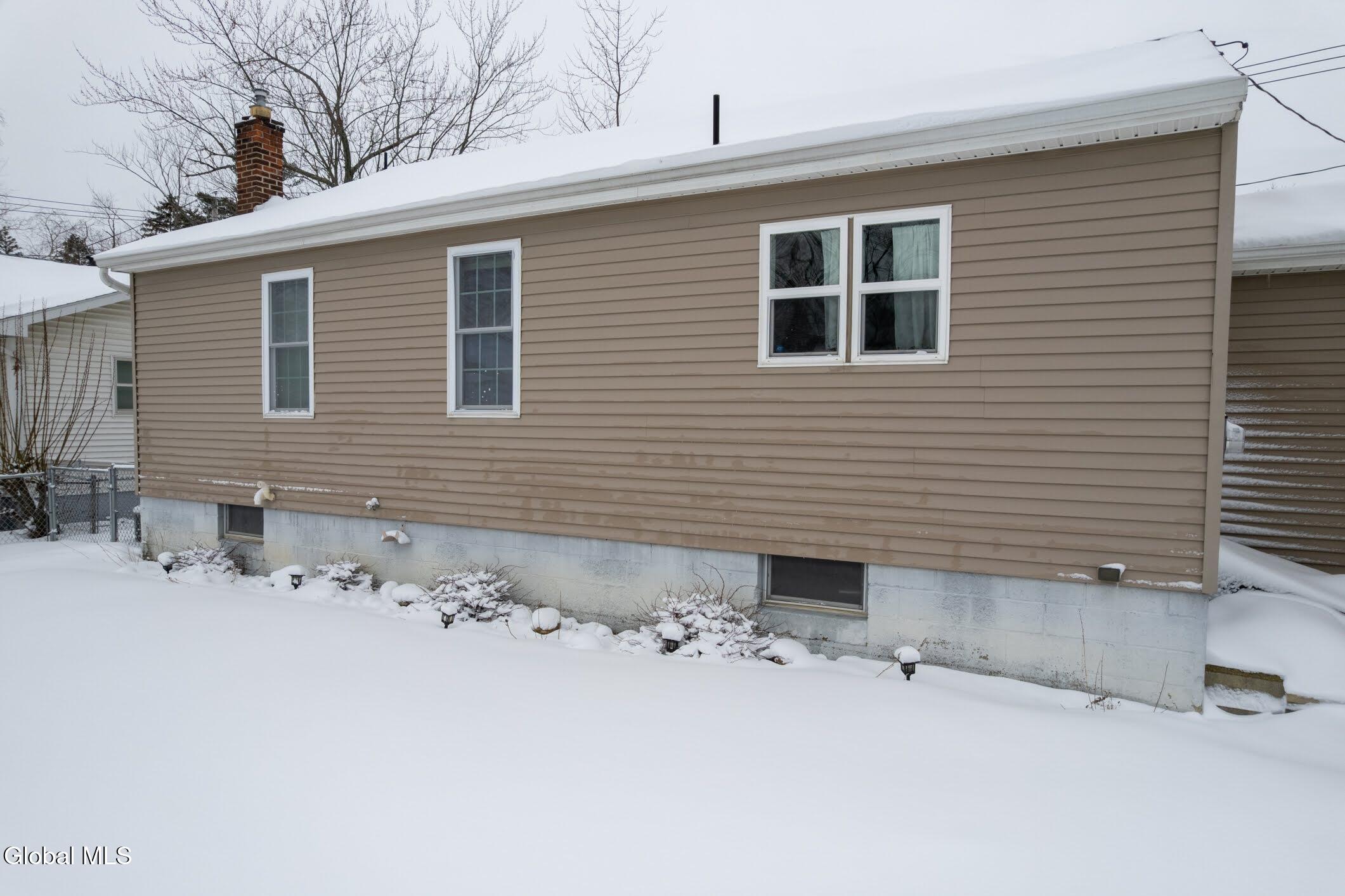 43 Sherwood Avenue Rensselaer NY 12144