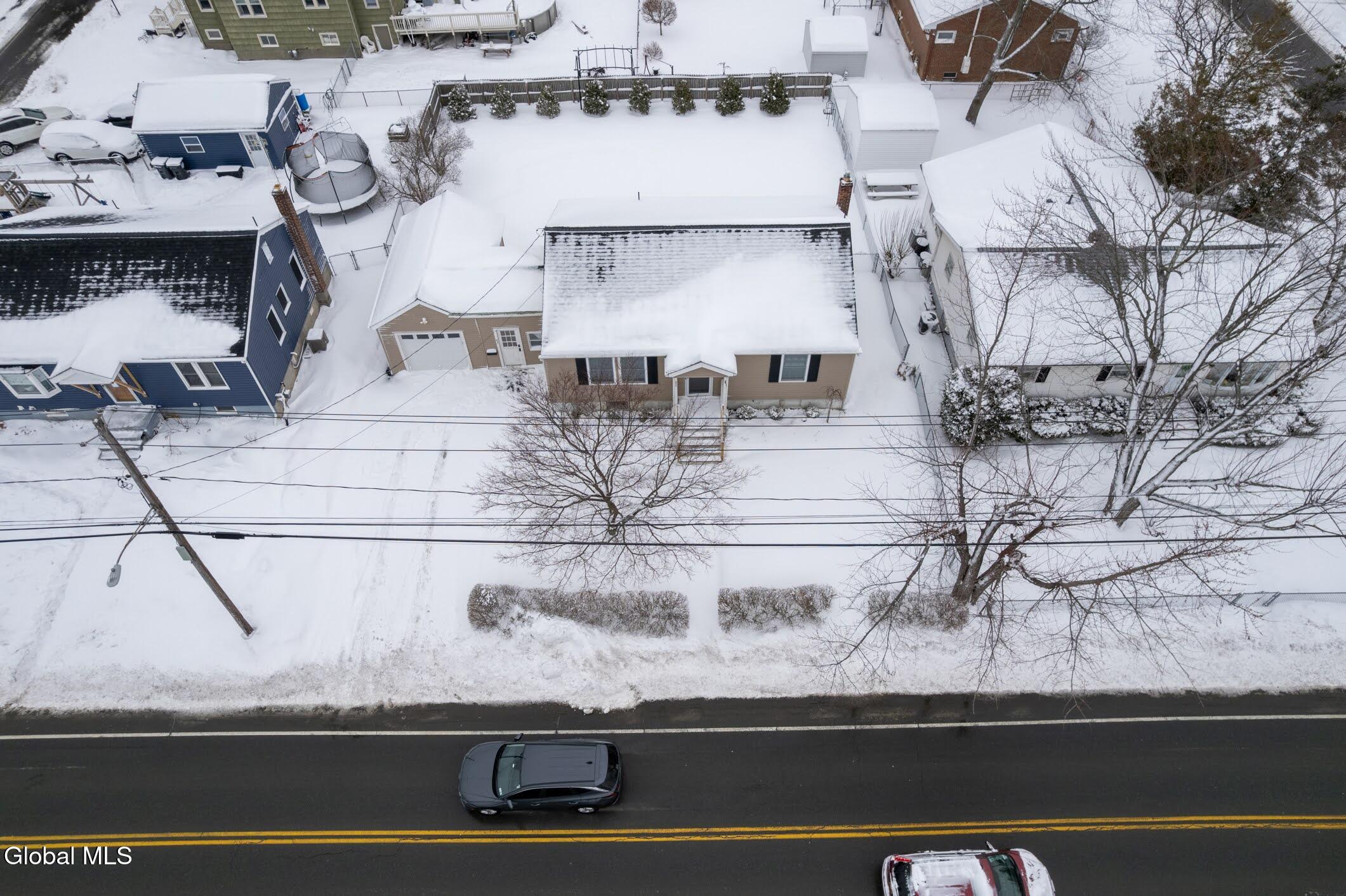 43 Sherwood Avenue Rensselaer NY 12144