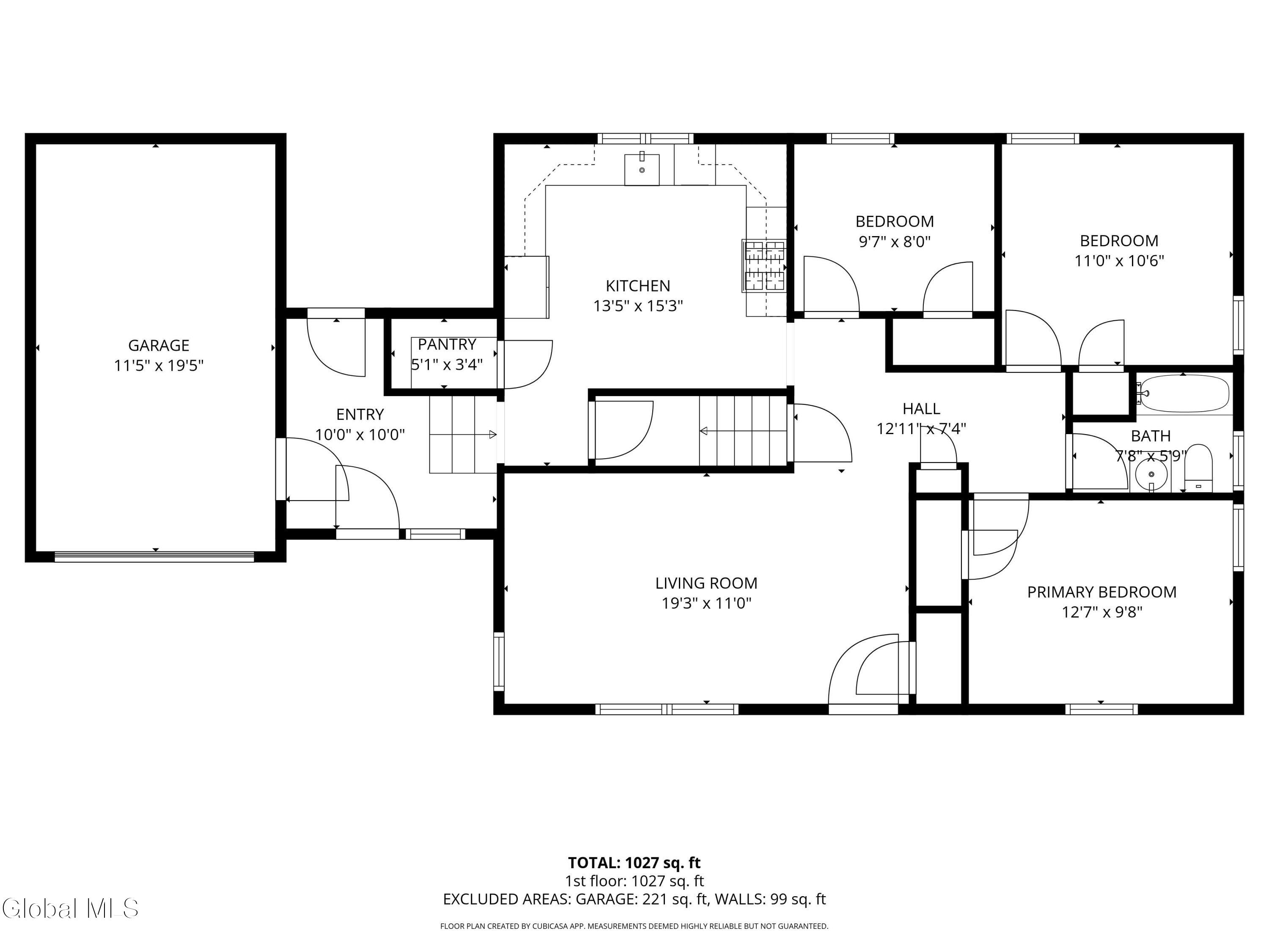 43 Sherwood Avenue Rensselaer NY 12144