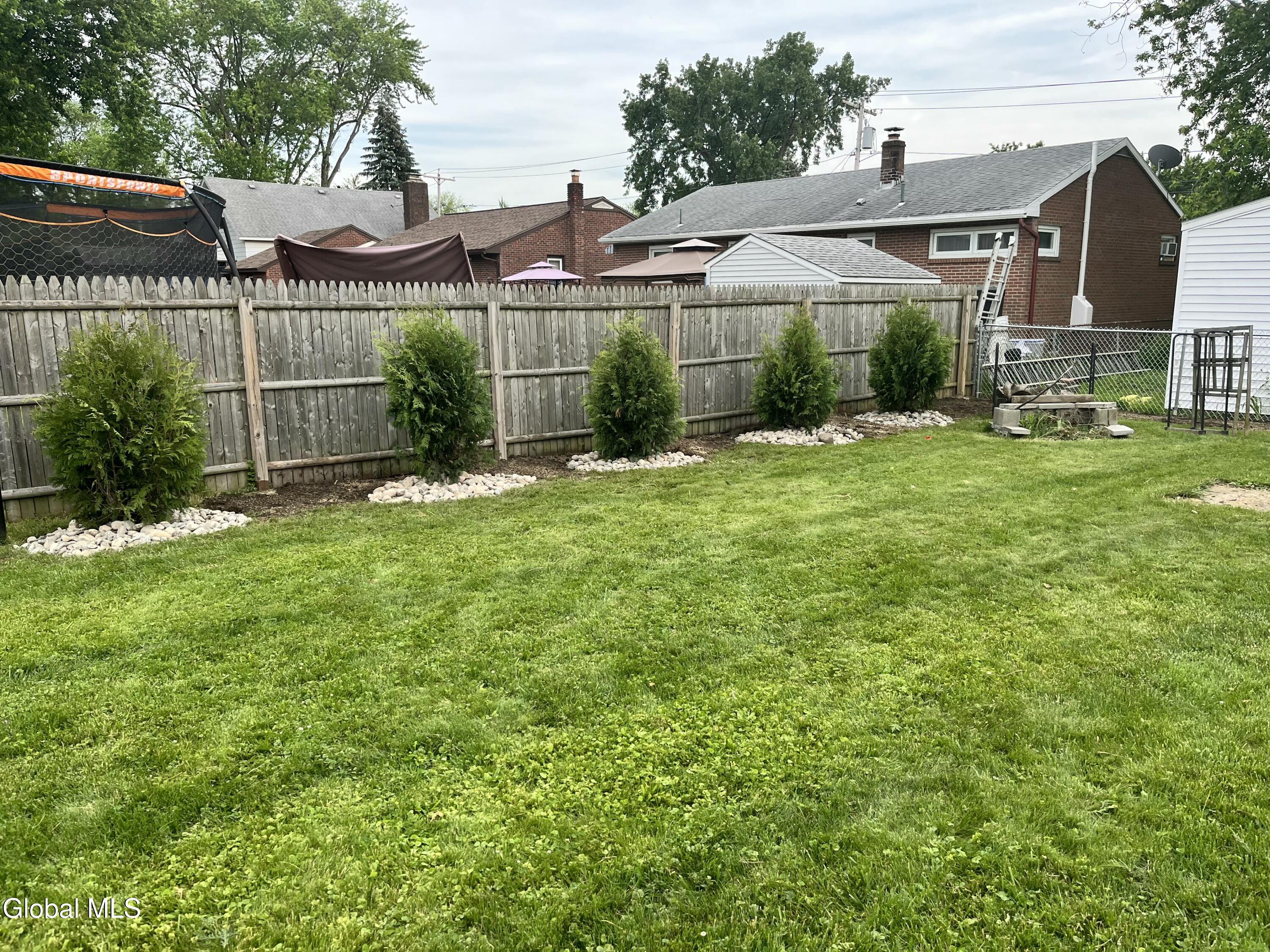43 Sherwood Avenue Rensselaer NY 12144