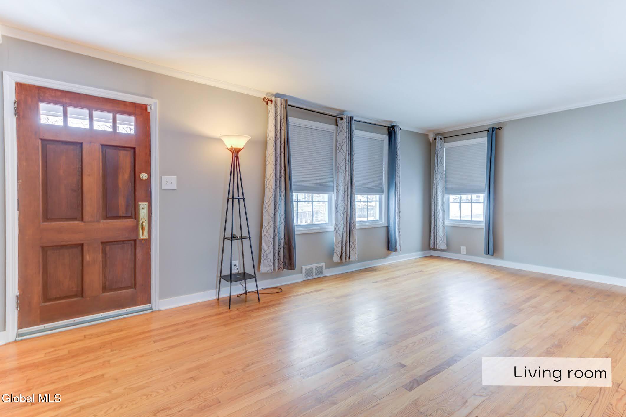 43 Sherwood Avenue Rensselaer NY 12144