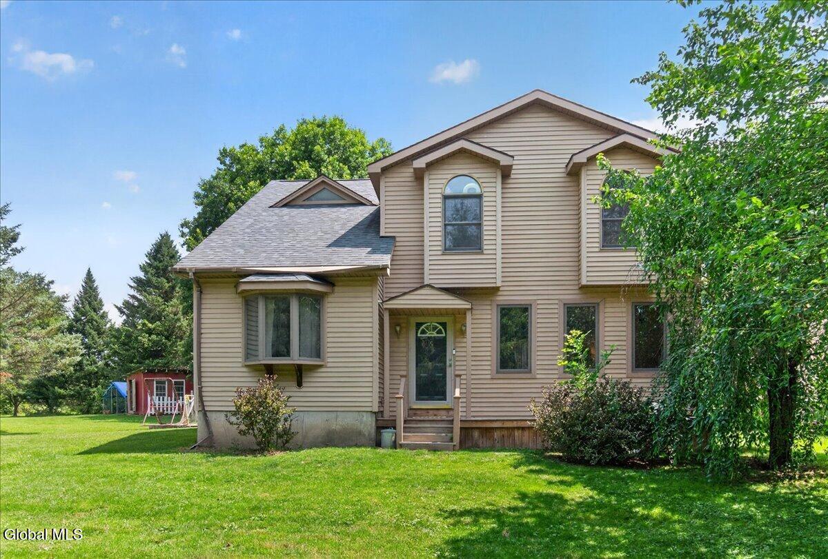 226 Belfance Road Amsterdam NY 12010
