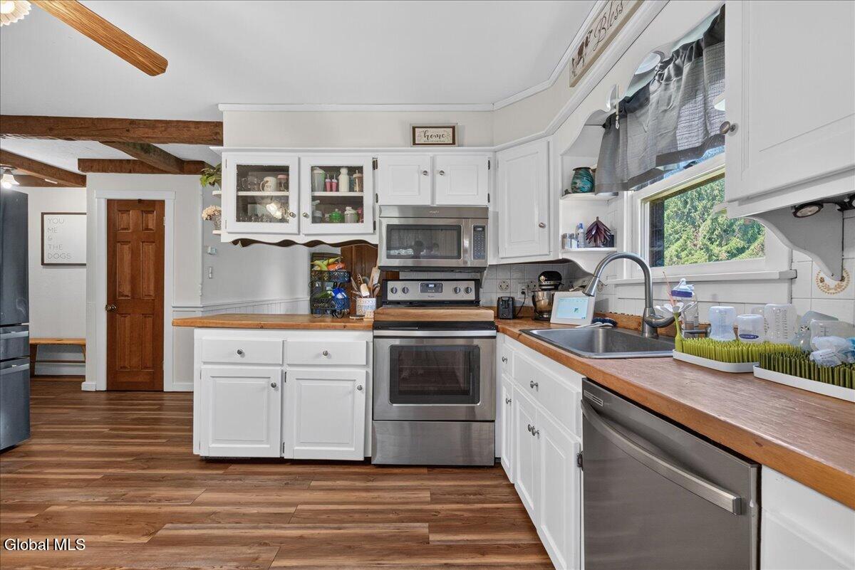 226 Belfance Road Amsterdam NY 12010
