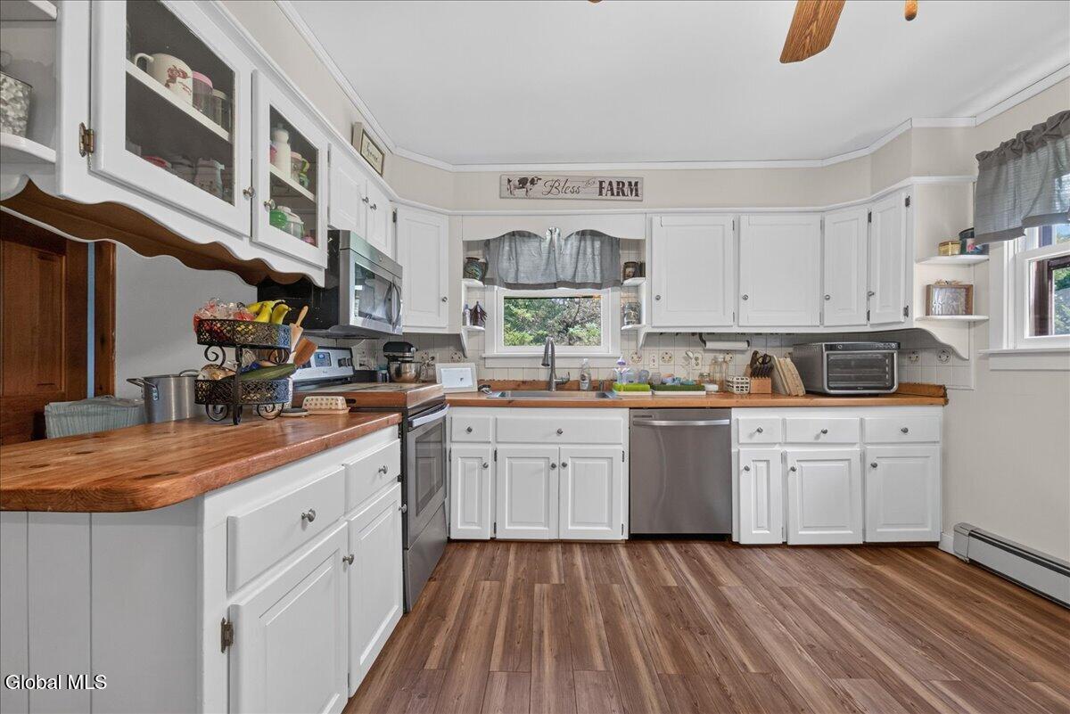 226 Belfance Road Amsterdam NY 12010