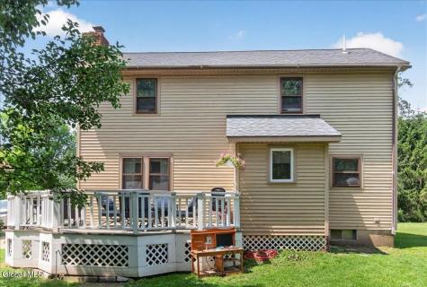 226 Belfance Road Amsterdam NY 12010