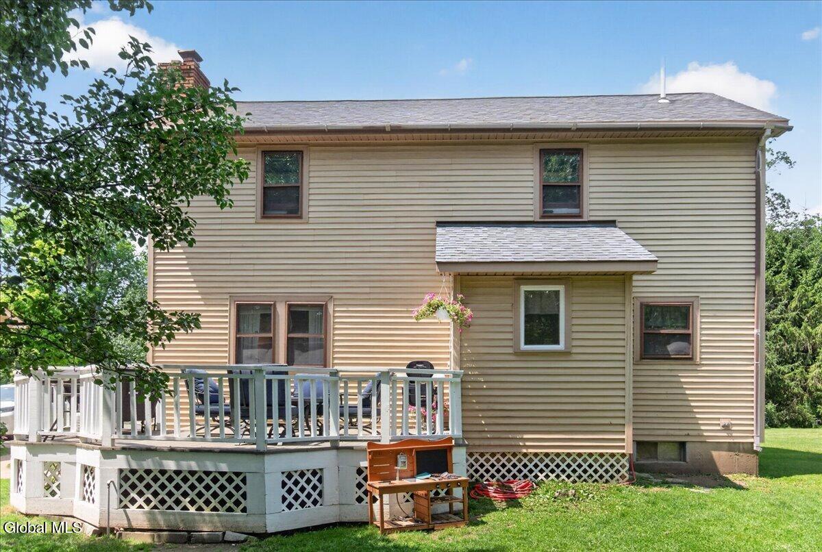 226 Belfance Road Amsterdam NY 12010