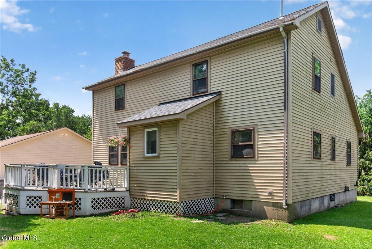 226 Belfance Road Amsterdam NY 12010