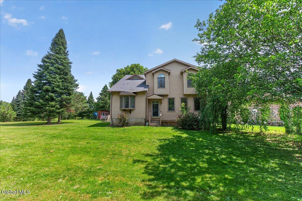 226 Belfance Road Amsterdam NY 12010